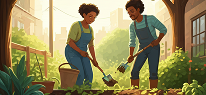 5 Ways to Strengthen Your Local Community