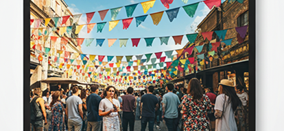 Community Events That Bring Us Together
