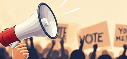 Running a Grassroots Campaign
